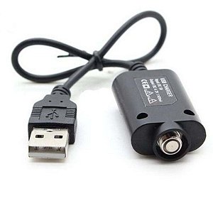 Cabo Carregador USB para Cigarro Eletrônico - Vape | Comprar Vape | Cigarro  Eletrônico