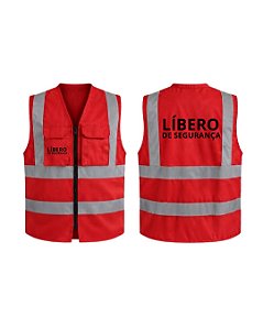 Colete de Segurança