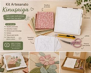 Kit Kinusaiga