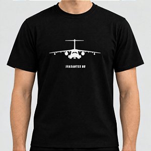 Camiseta KC-390