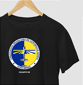 Camiseta Acro Brasil