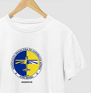 Camiseta Acro Brasil Logo