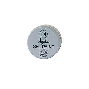 Gel Paint Agata Majestic Nails 5g