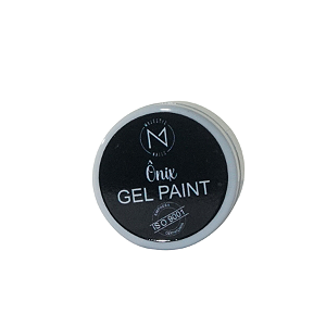Gel Paint Onix Majestic Nails 5g