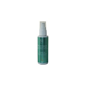Sérum Facial Niacinamida 10% Vitamina C Hialurônico - 50ml