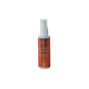 Sérum facial VITAC 20 Vitamina C 20% 50ml