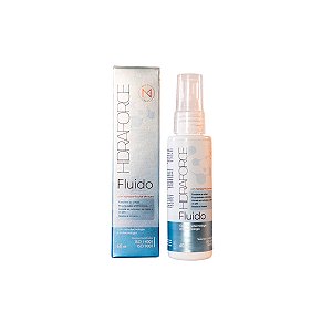 Fluido Hidraforce 60ml Antimicótico e Fortalecedor de Unhas