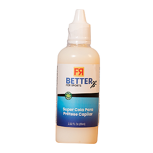 Cola Eco para Prótese Capilar FR Better 60ml