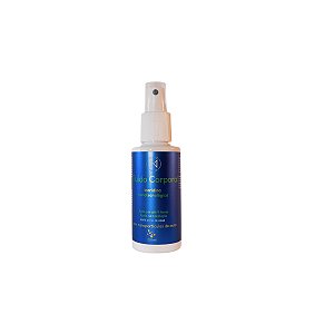 Fluido Corporal Repelente Icaridina Nano 120ml