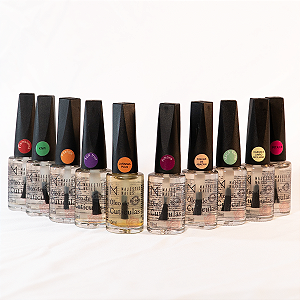 Óleo Hidratante De Cutículas Majestic Nails 10ml