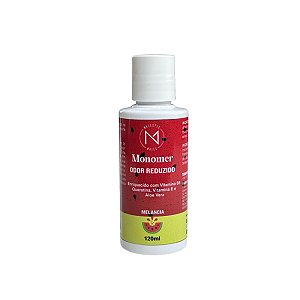 Monomer Odor Reduzido - Melancia 120ml