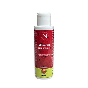 Monomer Odor Reduzido - Melancia 60ml