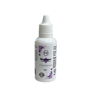 Monomer Rápido 30ml Majestic Nails