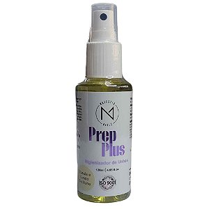 Prep Cassis e Limão Siciliano 120 ml - Majestic Nails