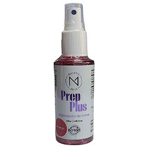 Prep Morango 120ml - Majestic Nails
