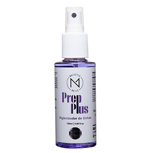 Prep Plus Majestic Nails 120ml