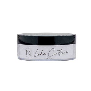 Pó Acrílico Construção Majestic Nails 40g