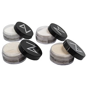 Pó Acrílico Goyavinho Majestic Nails 15g