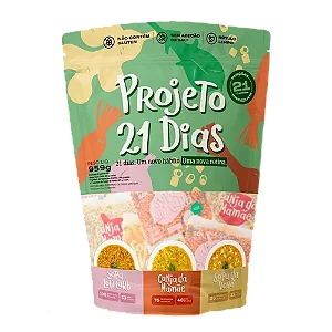 Projeto 21 Dias: Seu novo hábito Low Carb