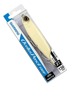 ISCA OCELLUS PENCIL 130F RATTLE