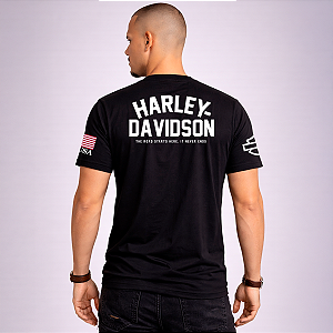 Camiseta Wild Hog Racing