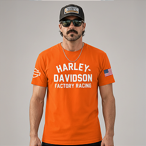 Camiseta Track Champion 2025