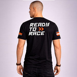 Camiseta Race Mode
