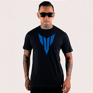 Camiseta Blue Street Emblem