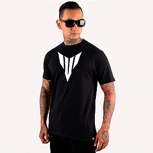 Camiseta White Street Emblem
