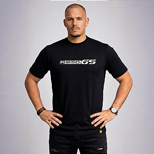 Camiseta Trail Outline