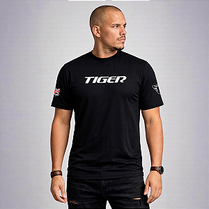 Camiseta Wild Trail
