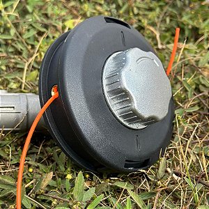 Carretel Polimatic Monta Fácil Afiaço M12x1.50 Furo 20mm