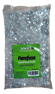 Parafuso Autobrocante Afiaço Sextavado 12 X 3/4, Para Metal