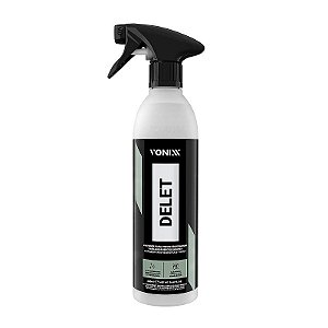 Delet ( Limpador para Pneus e Borrachas ) 500ml - Vonixx