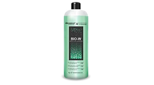 Bio W Limpeza Seco 1:50 1L - Alcance