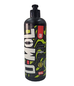 D-Mol ( Lava Autos Desincrustante ) 500ml - Dub Boyz