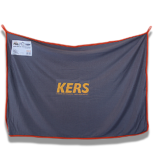 Toalha de Microfibra p/ Secagem 90x60 600GSM - Kers