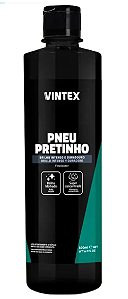 Pneu Pretinho 500ml - Vonixx