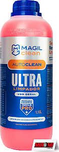Auto Clean 1,15 Litro - Magil Clean