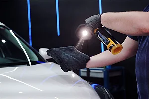 Carnauba Tok Final 500ml - Vonixx