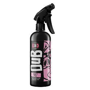 Soft Pig - Multi- Limpador Pronto Uso 500ml - Dub Boyz