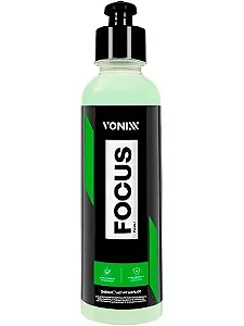 Focus Removedor Chuva Acida 240ml - Vonixx