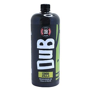 Good Zilla Removedor de Cola e Piche 1,5L - Dub Boyz