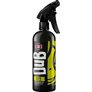Good Zilla Removedor de Cola e Piche 500ml - Dub Boyz