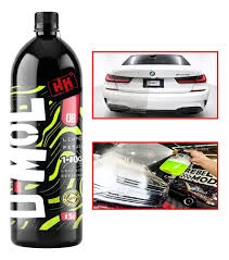 D-Mol ( Lava Autos Desincrustante ) 1,5L - Dub Boyz