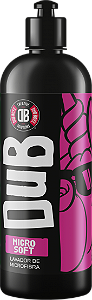 Micro Soft Limpador de Microfibras 500ml - Dub Boyz