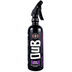 Iron Skunk Descontaminante Ferroso 500ml - Dub Boyz