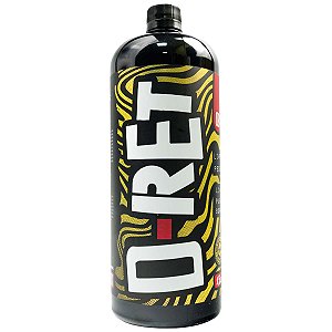 Limpador de Borrachas D-RET 1,5L - Dub Boyz