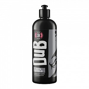 Octo Shield - Condicionador de Borrachas 500ml - Dub Boyz