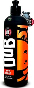 Hypo Float - Shampoo Pre Lavagem 500ml - Dub Boyz